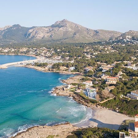 Can Colometa Alcudia  Zewnętrze zdjęcie
